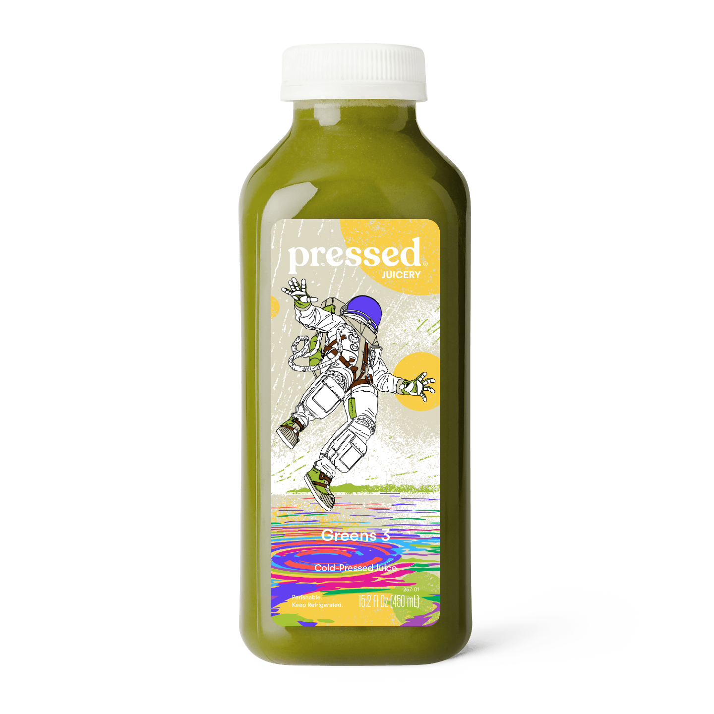 Pride 3Juice Pack Celebrate Pride Month with Limitededition Juices