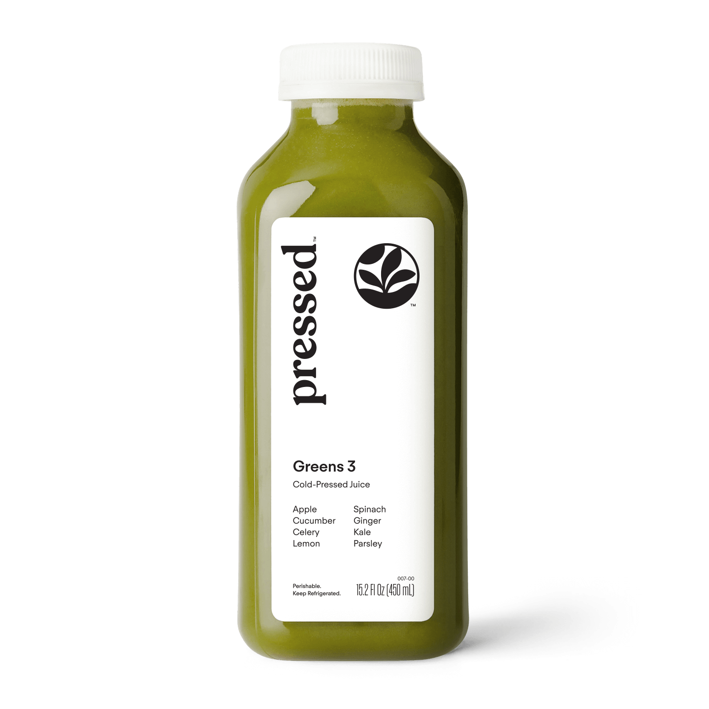 Cold press store juicery